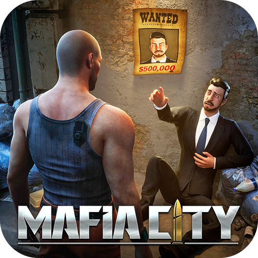 Reseña de Mafia City: Estrategia y Poder en tu Android