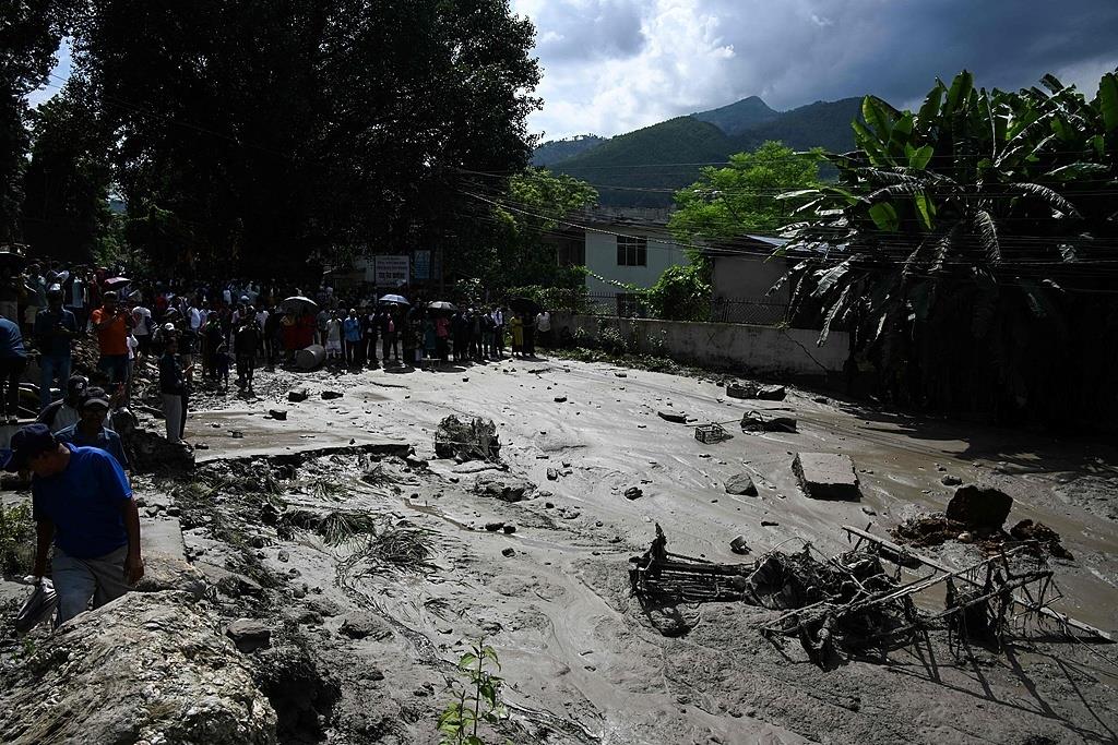 Nepal Floods Death Toll Reaches 626, 2,426 Missing: What We Know