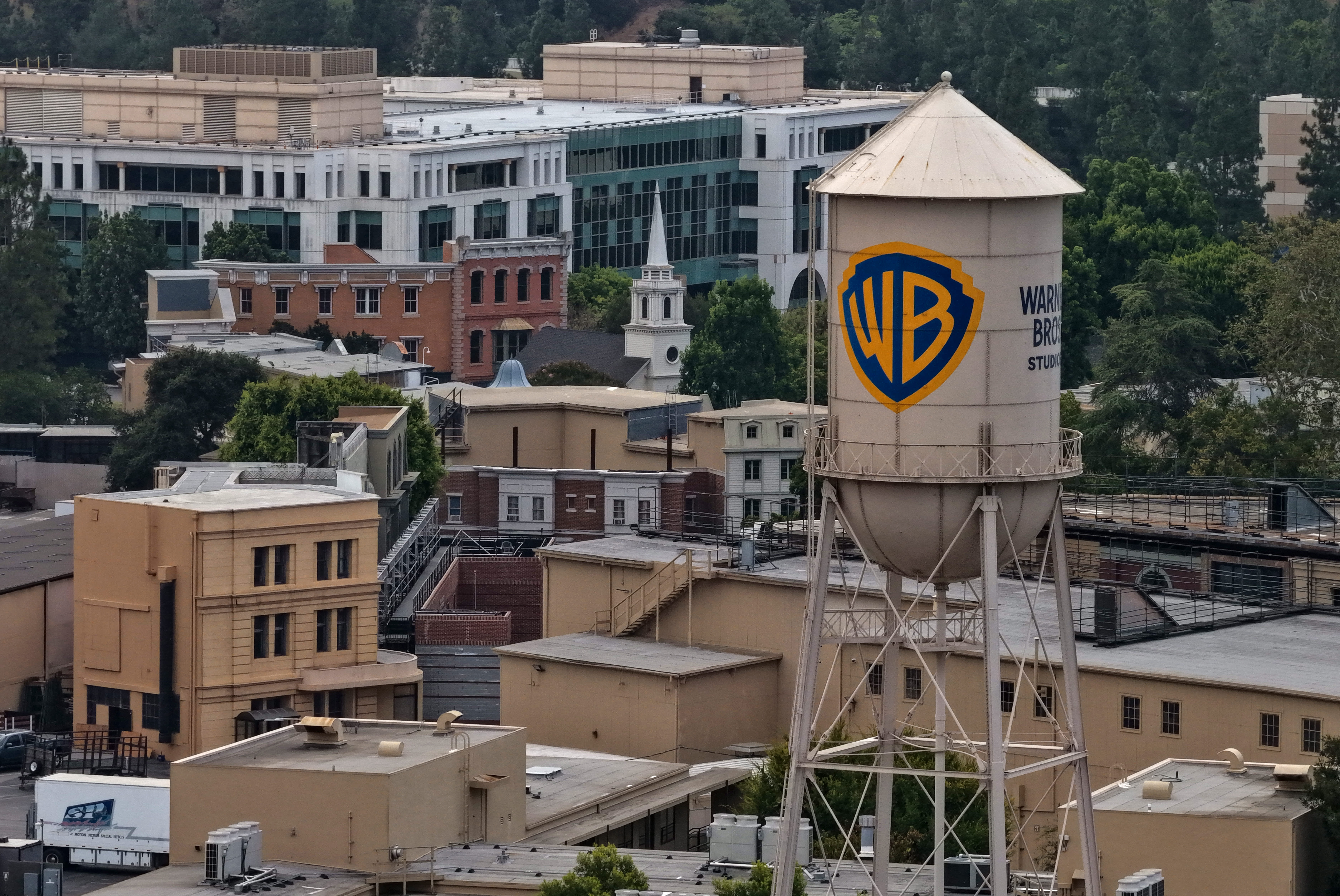 Paramount Merger Delay Leaves WBD in Limbo: What's Next?
