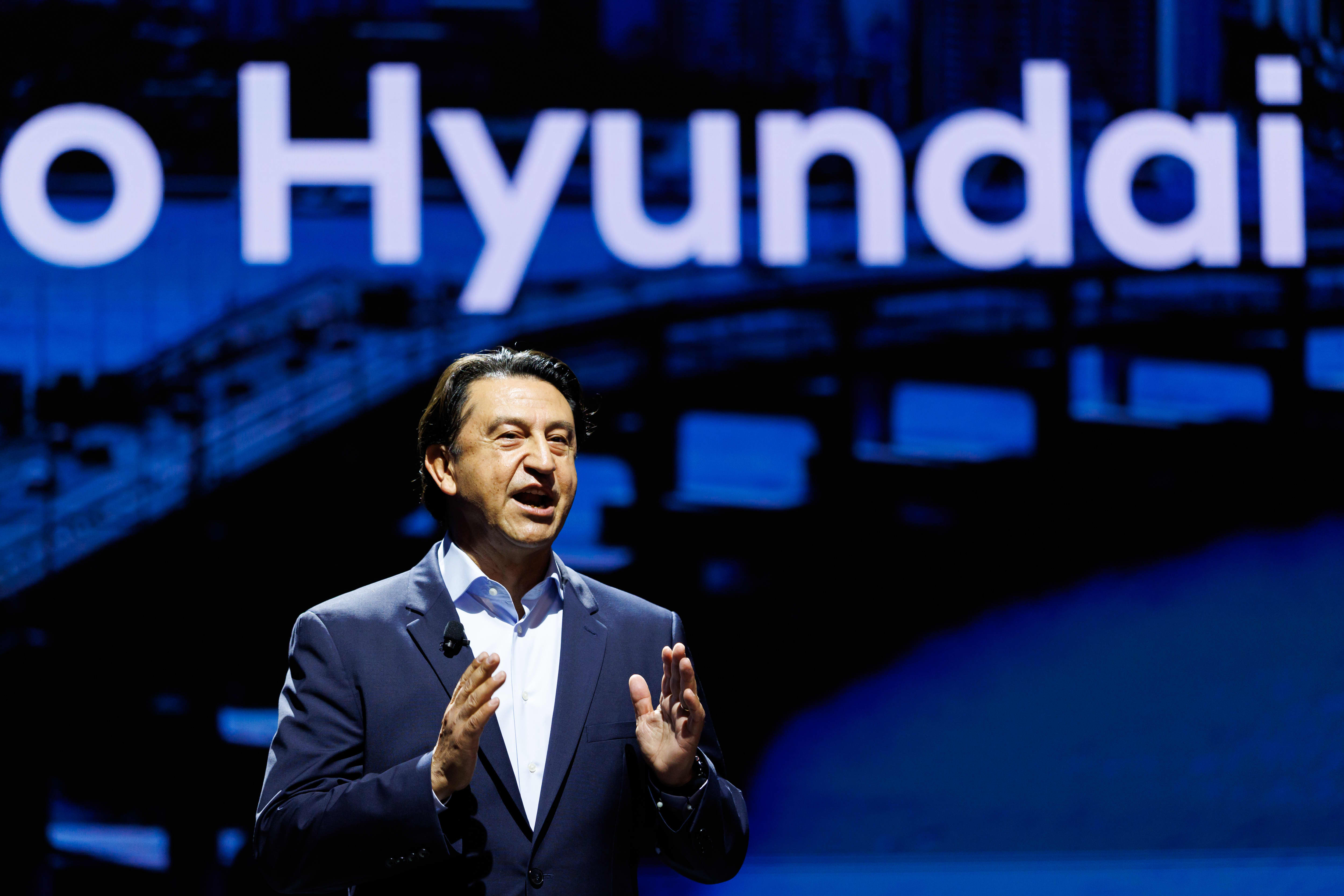 Hyundai : la croissance fulgurante du groupe coréen aux États-Unis