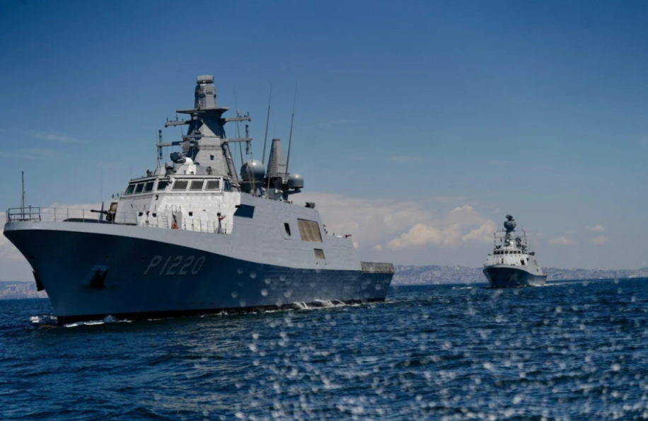 튀르키예·사우디·파키스탄 '메카 방위 동맹' 출범, 중동 안보 질서 재편의 신호탄?