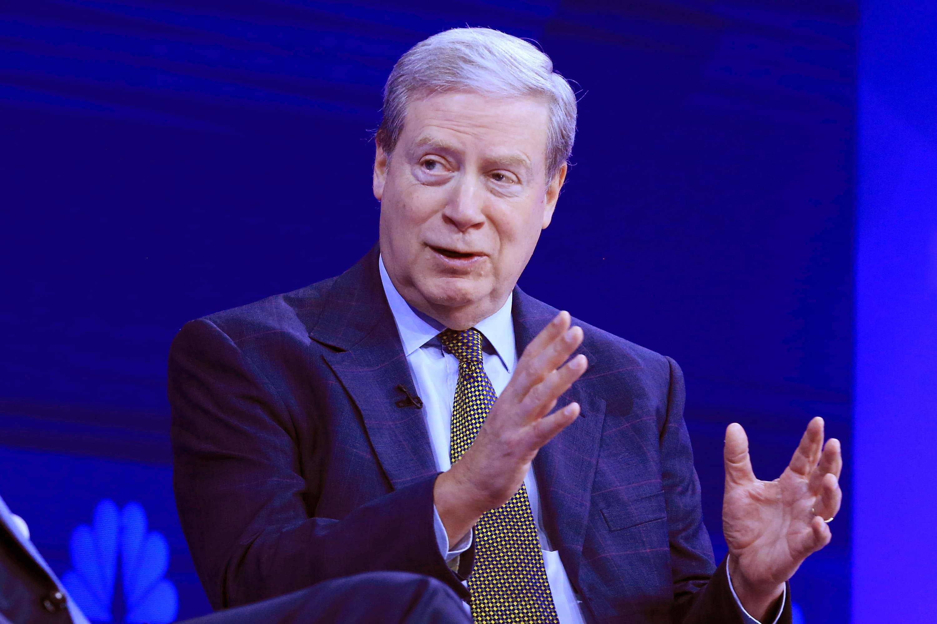 Billionaire Family Offices Fuel Biotech Startup Surge in August