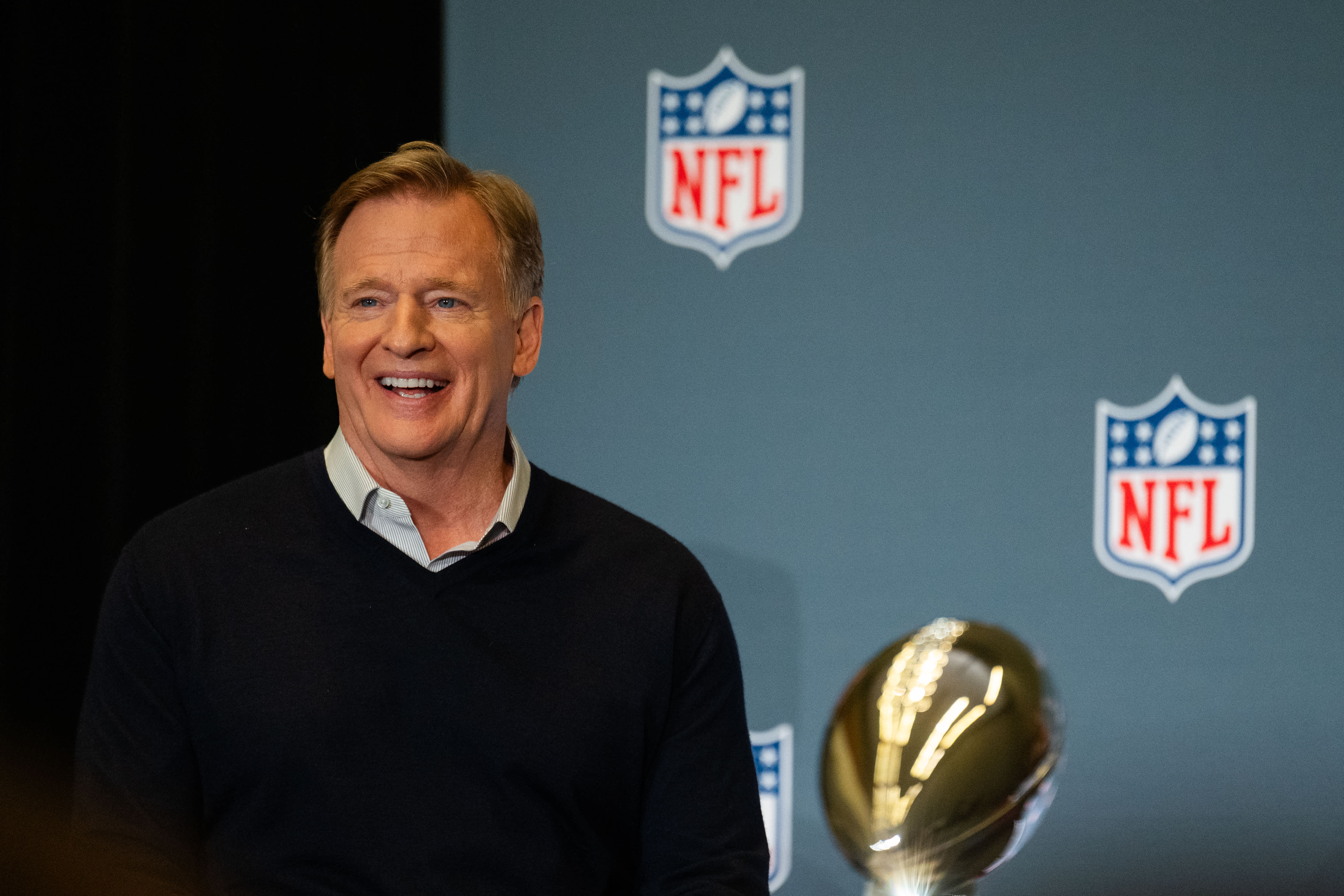 NFL Expands to Australia: Rams vs. 49ers in Historic Melbourne Game