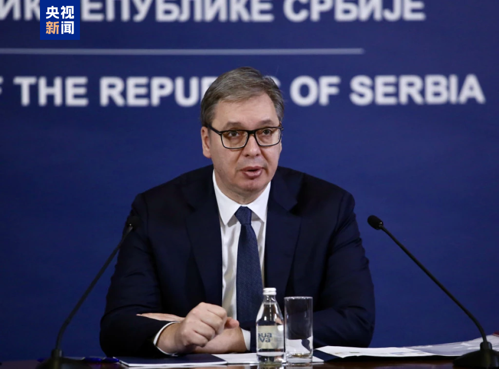Serbia: Vučić disuelve el Parlamento y convoca elecciones anticipadas