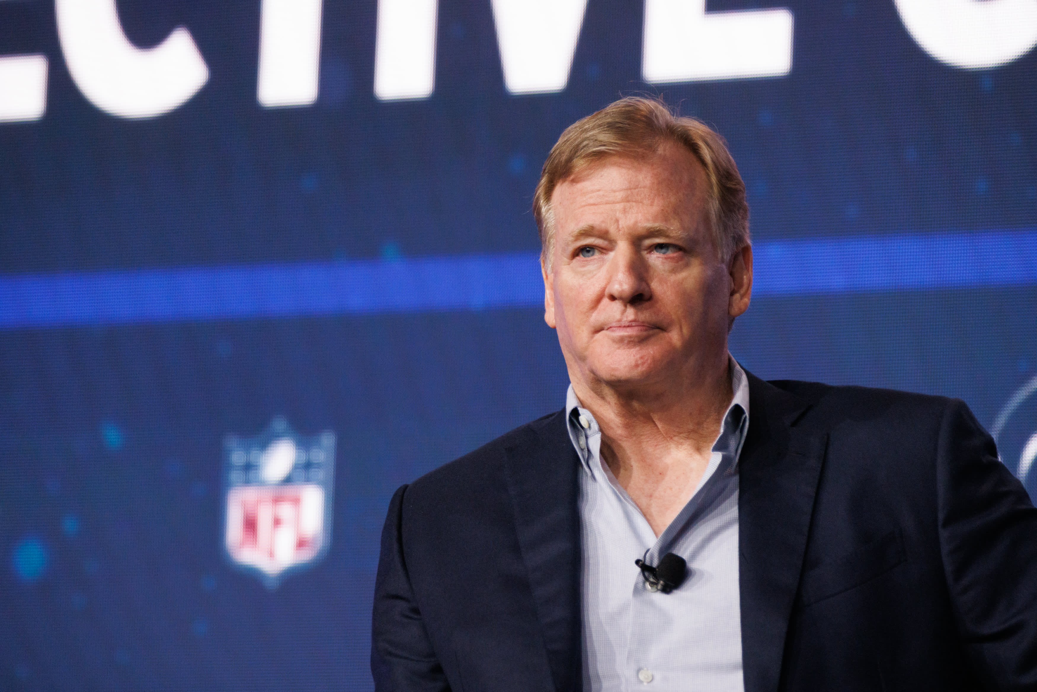 NFL TV Rights 2030: Goodell Signals Package Rework