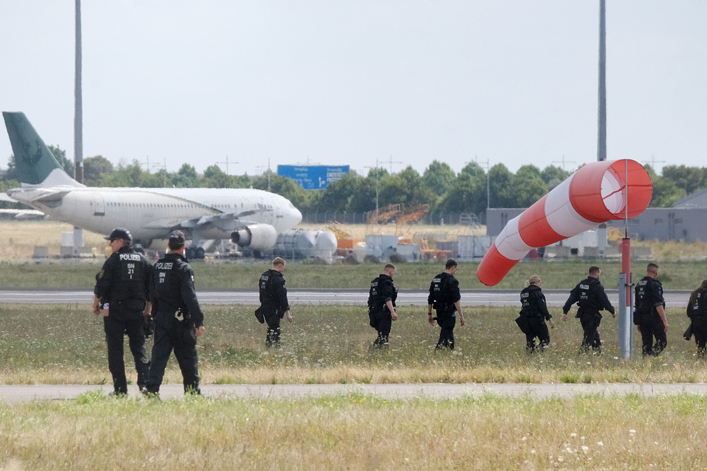 莱比锡机场无人机事件:德俄外交对抗升级与北约介入可能性分析