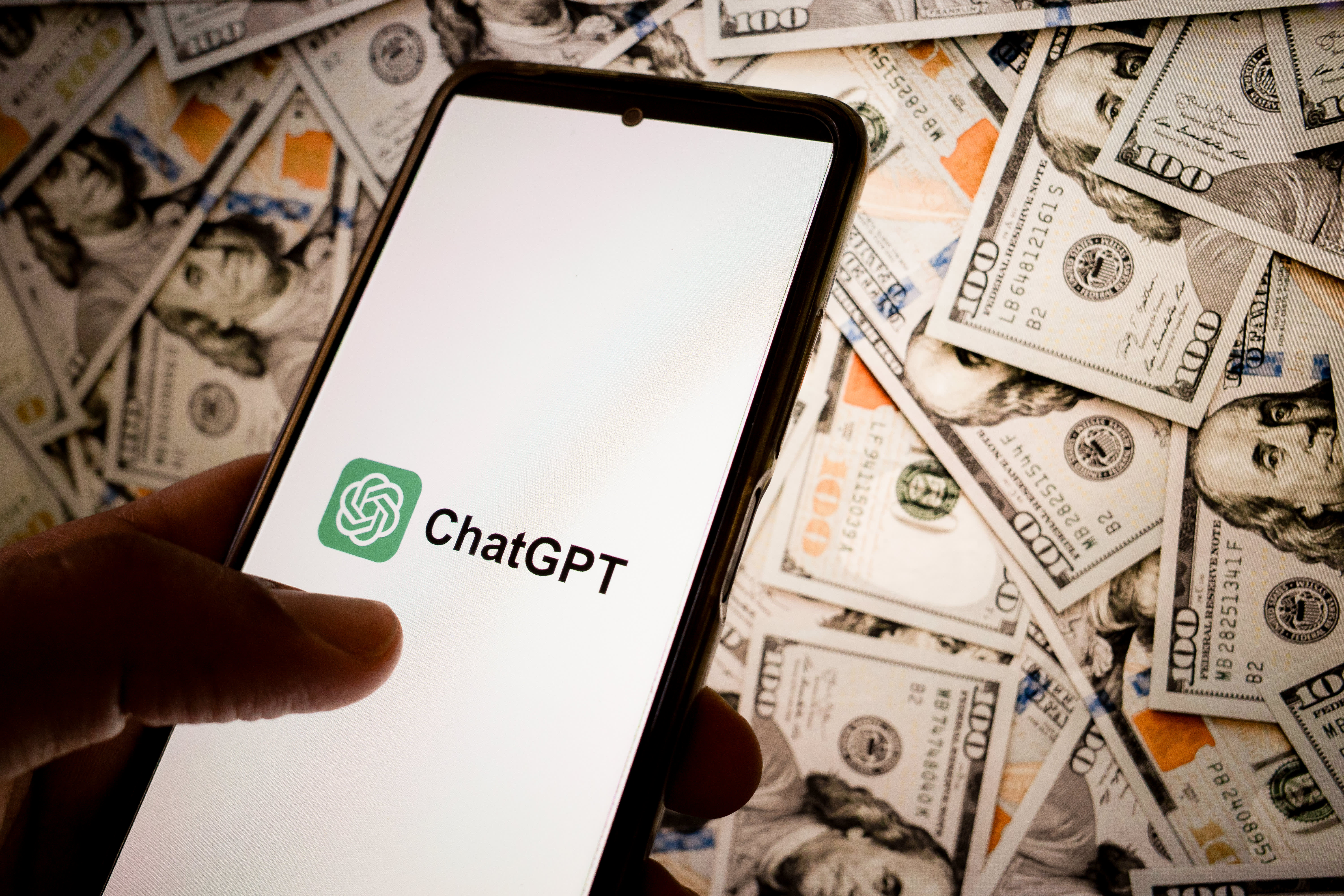 OpenAI's ChatGPT for Financial Services Targets Junior Banker Work