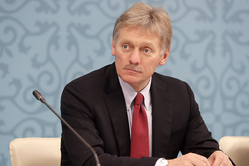 Putin's G20 Attendance Undecided, Kremlin Says Amid Zelensky Meeting Talk