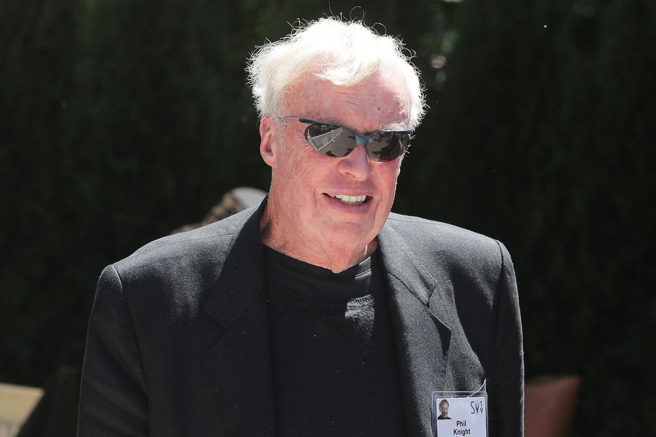 Phil Knight's $1.1 Billion Gift: A Legacy of Health and Innovation