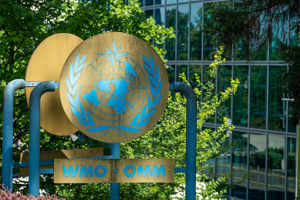 기후변화로 심화되는 전 세계 수자원 위기, WMO 경고