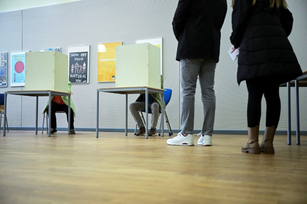 Elecciones en Alemania: AfD gana y amenaza gobierno de Merz