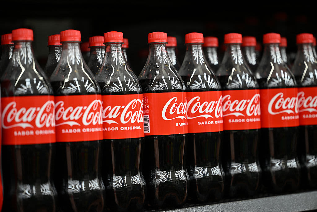 Coca-Cola nomme Rob Gehring pour accélérer sa croissance en Amérique du Nord