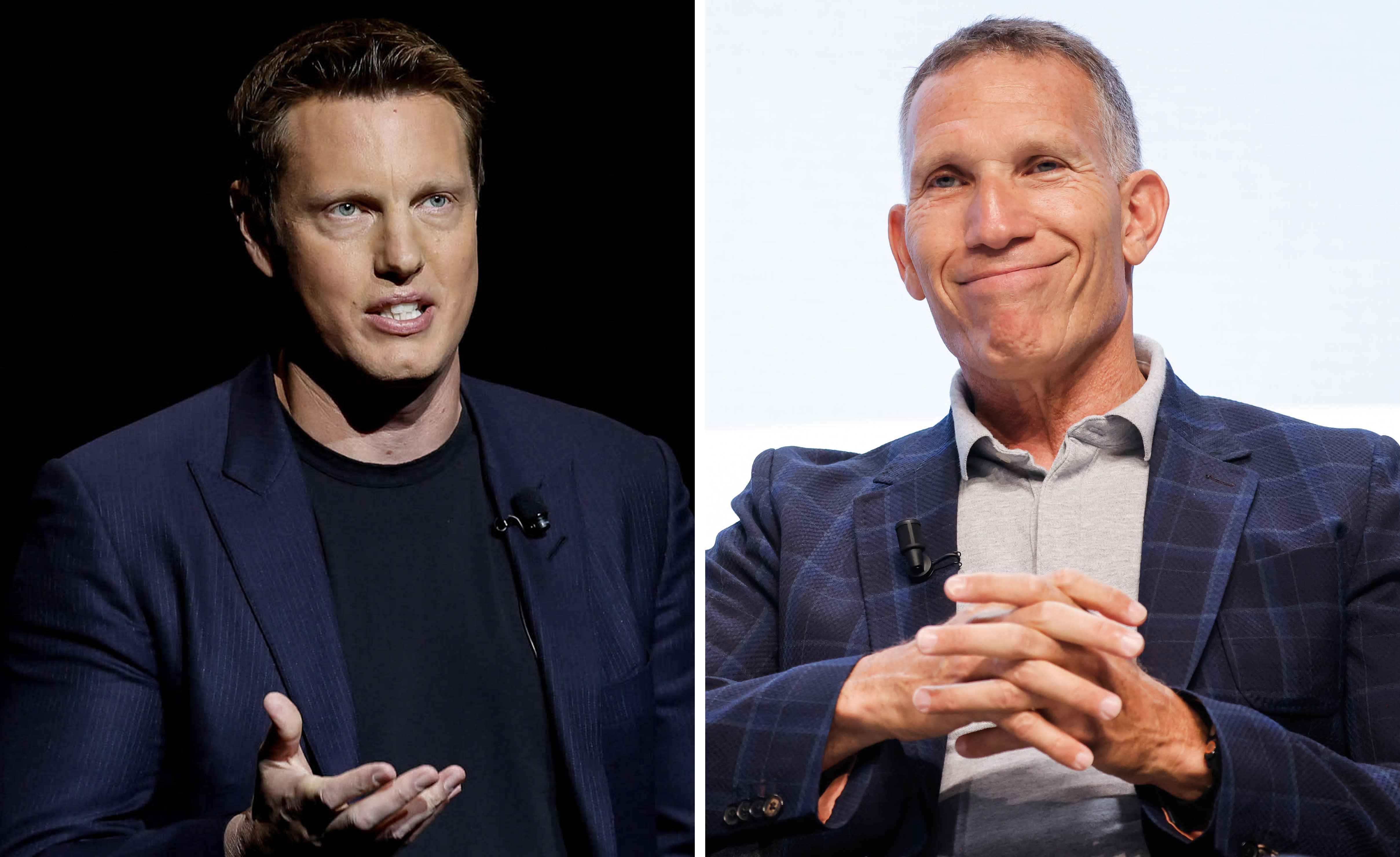 David Ellison Appoints Ynon Kreiz as Co-CEO of Merged Paramount and Warner Bros. Discovery