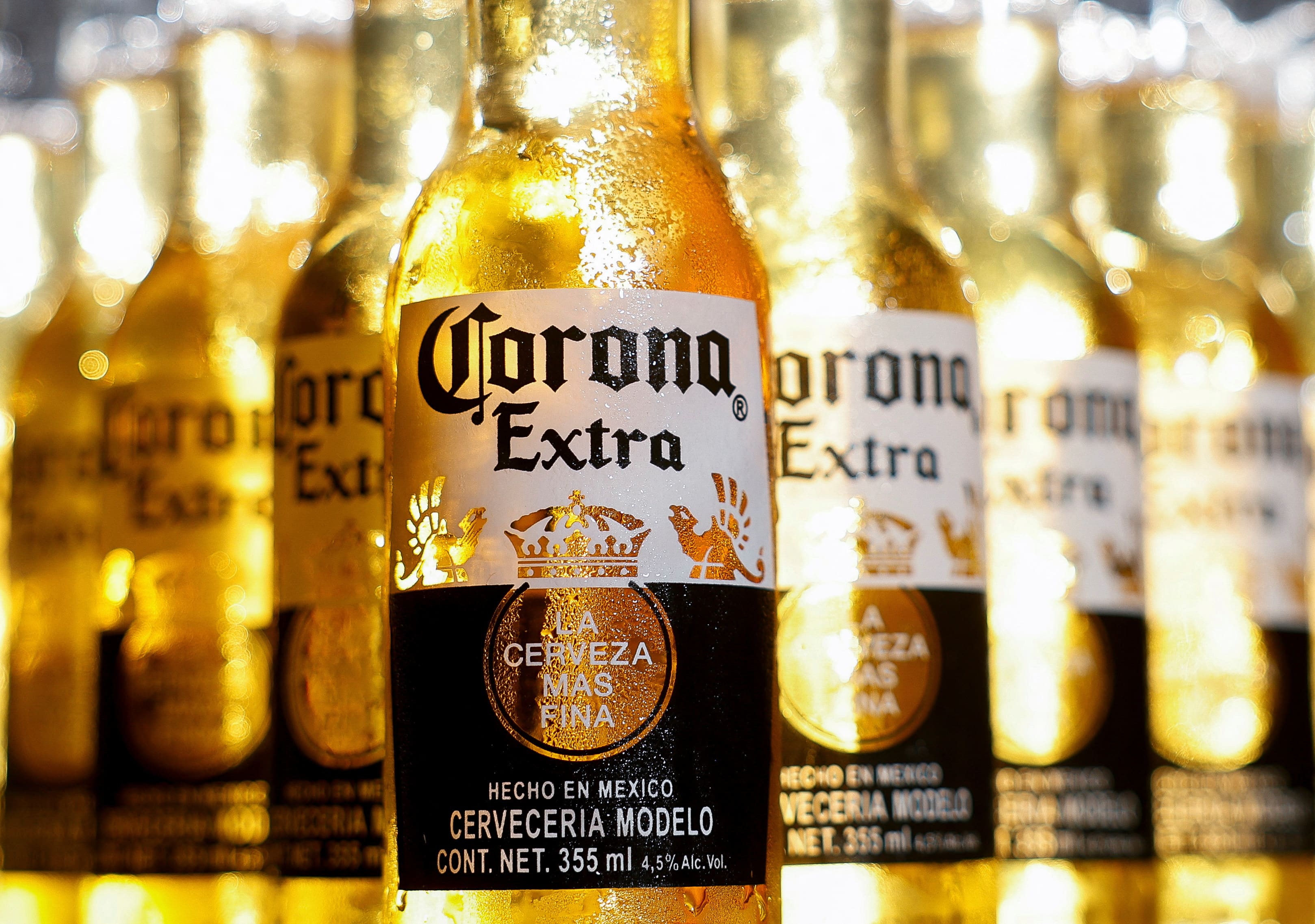 Constellation Brands Strategic Pivot: Adapting to Beer Demand Shifts & Diversifying into RTD Beverages