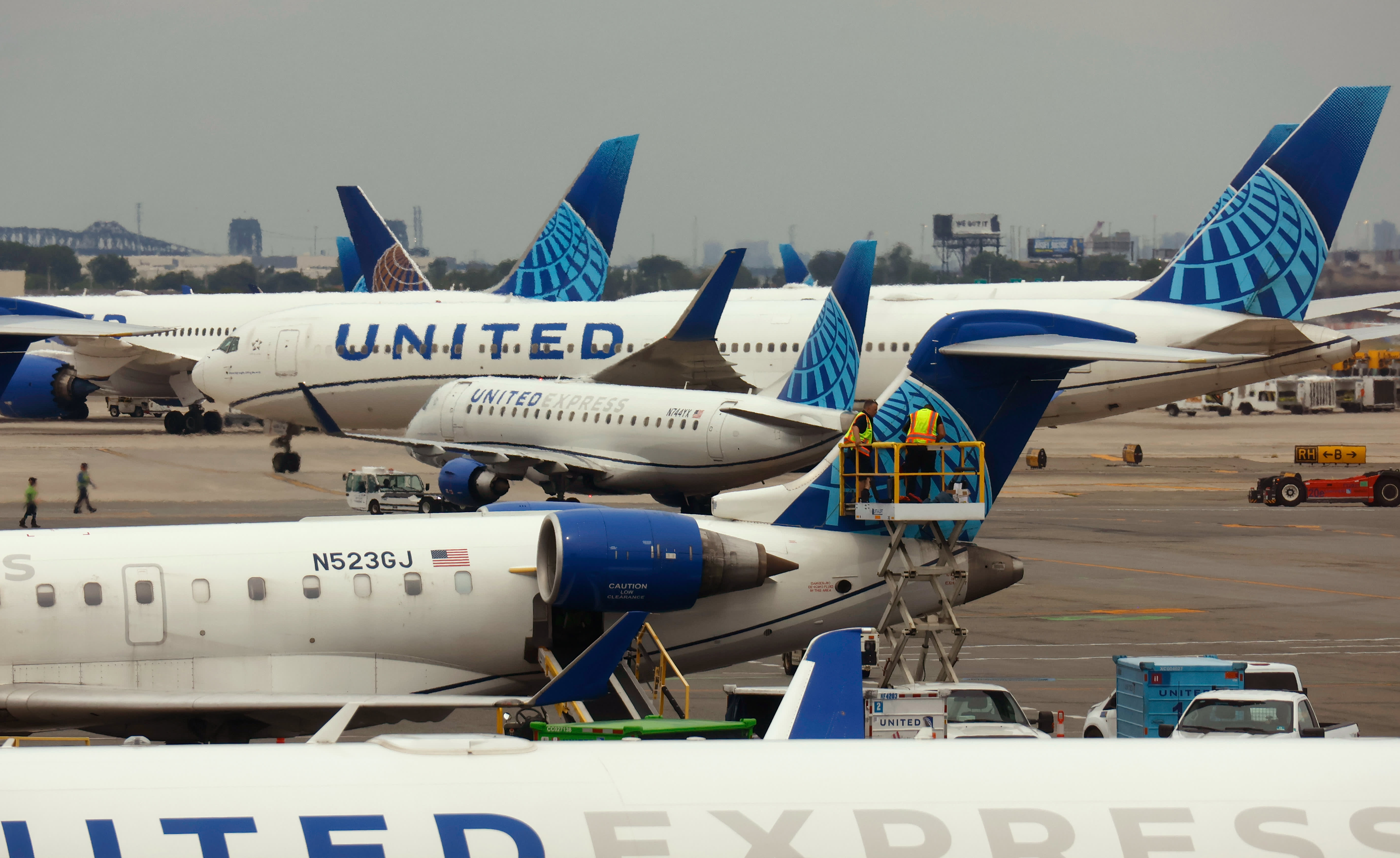 United Airlines 2027 Status Changes: Why Earning Top Tier is Getting Harder