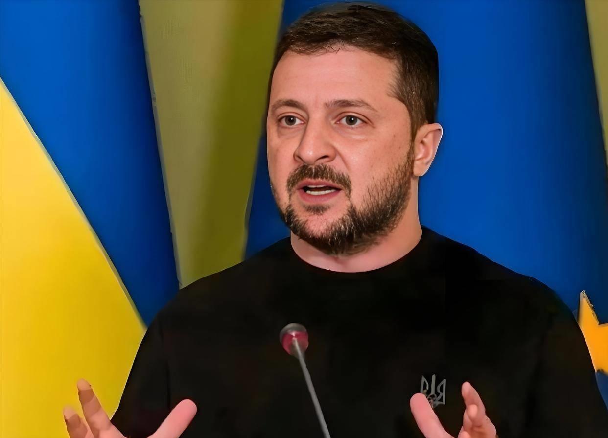 Zelensky Announces Resumption of Strikes on Russian Oil Refineries