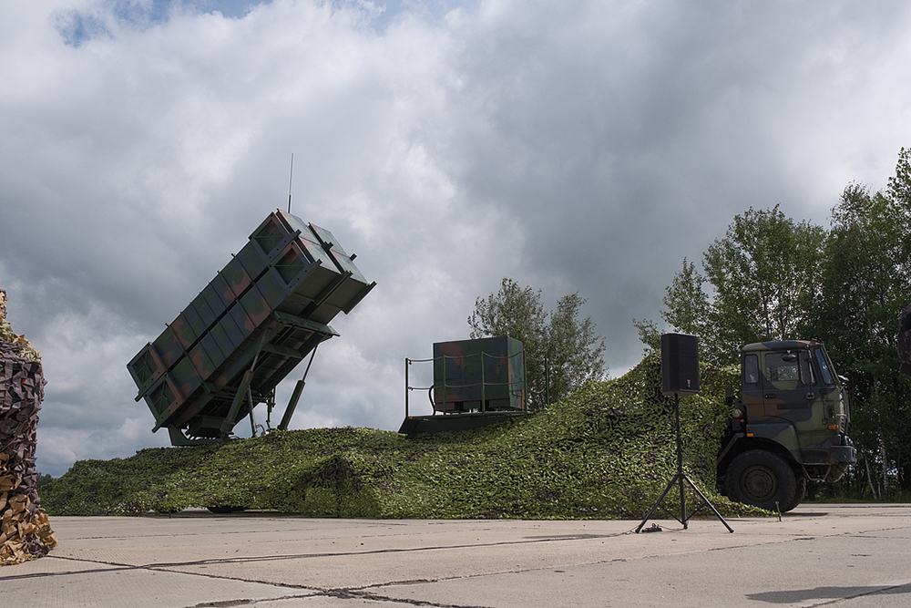 Patriot Missile Holdback: Ukraine Faces Its Darkest Hour Since War Began