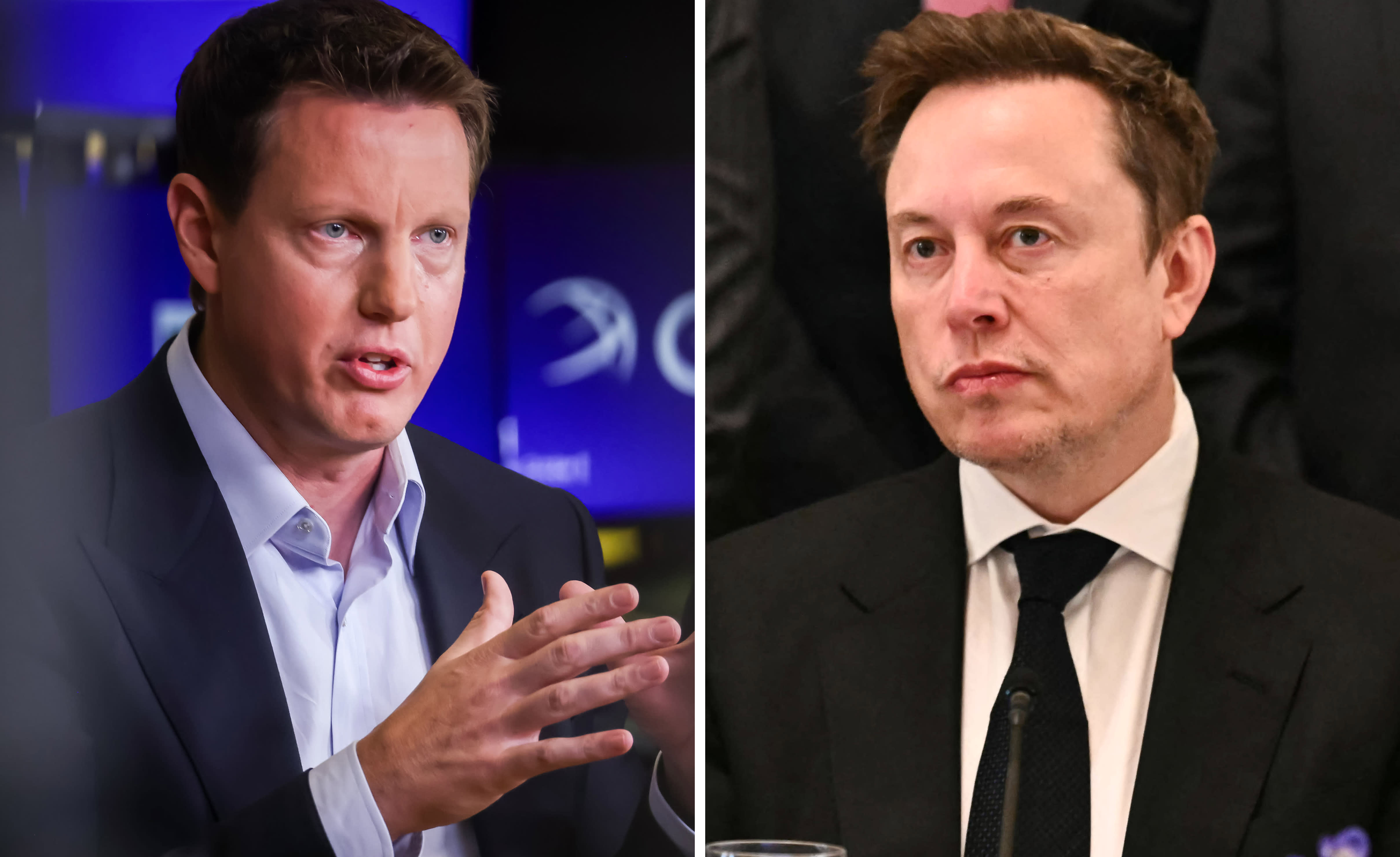 Elon Musk's Billion-Dollar Bet: New Investment in Skydance Media