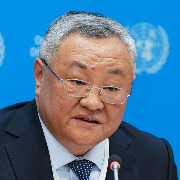 UN Reform: China's 55-Year Commitment to Multilateralism