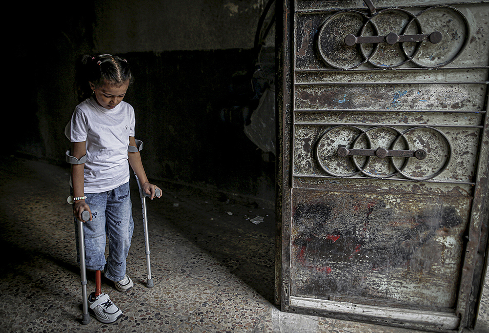 Record High Child Casualties in Conflict: UN Warns of New Era of Crisis
