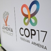 COP17 핵심 단계, 자연 보전 자금 분쟁 해결이 시급하다