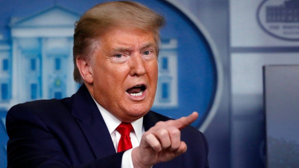 Trump's Confrontation with Reuters Journalist Sparks Media Firestorm