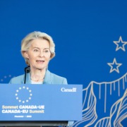 L'UE et le Canada : vers une relation renforcée malgré les divisions internes