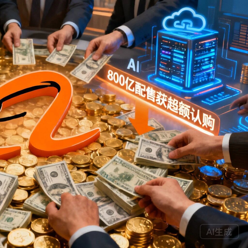 Gráfico de crecimiento de ingresos de IA de Alibaba